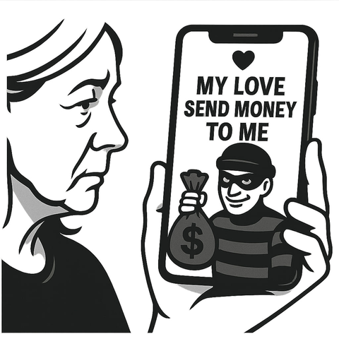 Scams_Romance